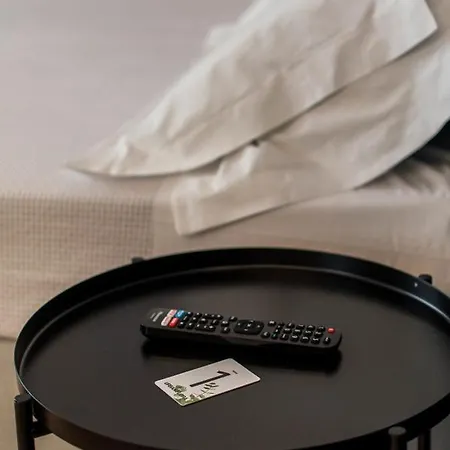 Urbanflora 4* ジェノヴァ