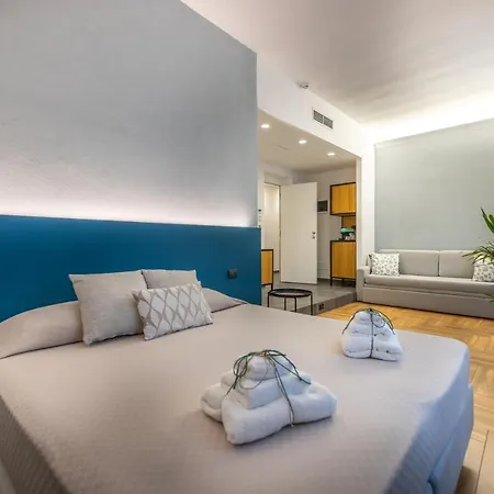 Urbanflora ゲストハウス ジェノヴァ