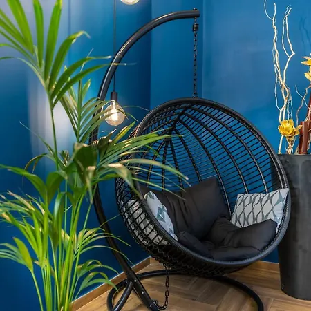 Urbanflora ジェノヴァ