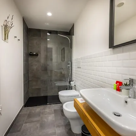 Urbanflora Affittacamere 4*
