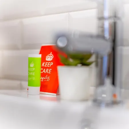 Urbanflora ゲストハウス ジェノヴァ