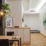 Urbanflora ジェノヴァ