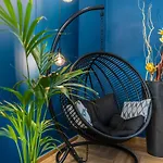 Urbanflora ジェノヴァ
