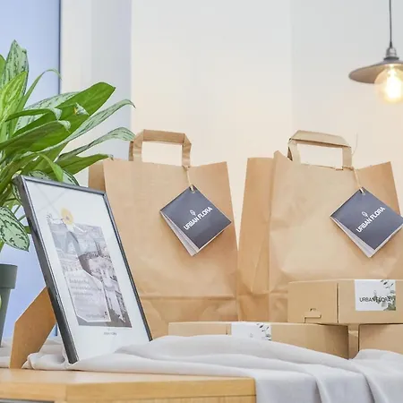 Urbanflora بيت ضيافة 4*
