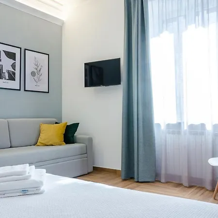 Urbanflora Guest house Genoa