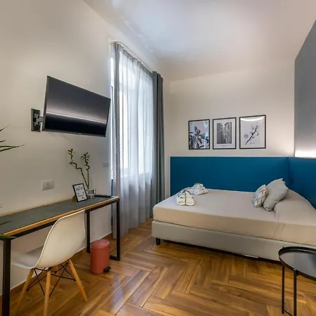 Urbanflora Guest house