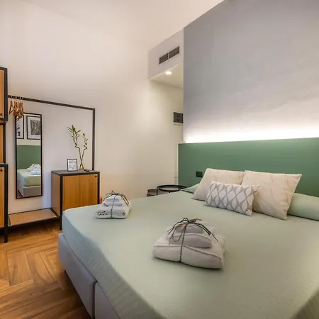 Urbanflora 4* جنوة