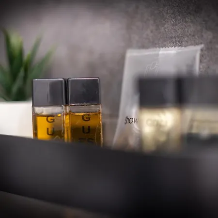 Urbanflora بيت ضيافة جنوة