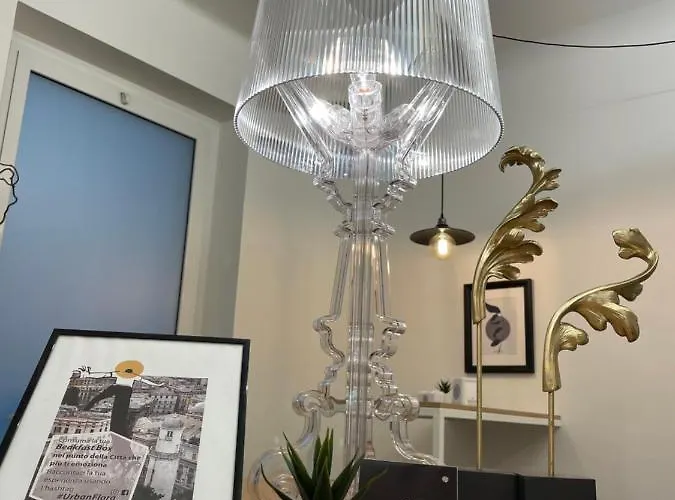 Affittacamere Urbanflora 4*