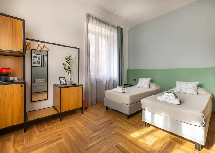 Vendégház Urbanflora 4*