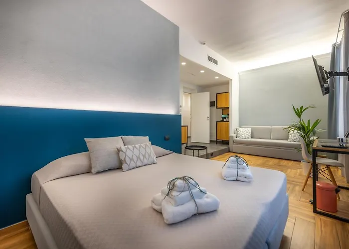 Urbanflora Vendégház Genova