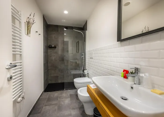 Urbanflora Gasthuis 4*