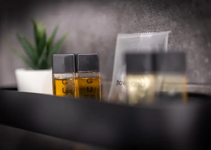 Urbanflora Gasthuis Genua