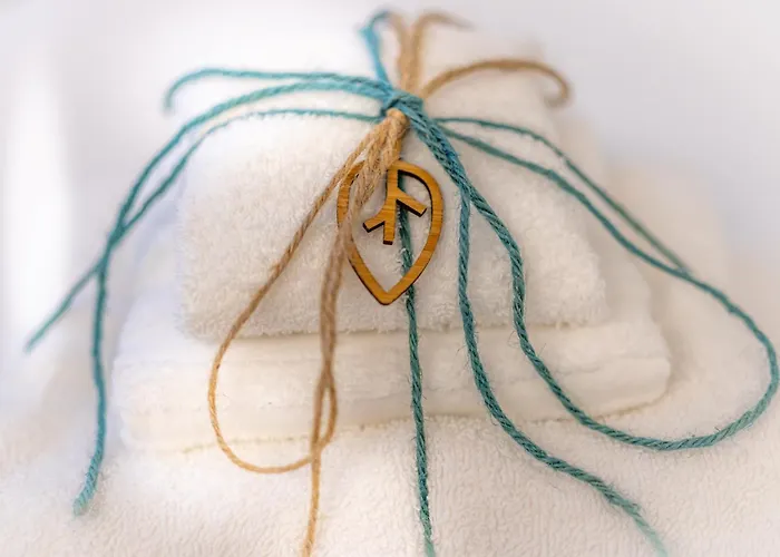 Gasthuis Urbanflora Genua