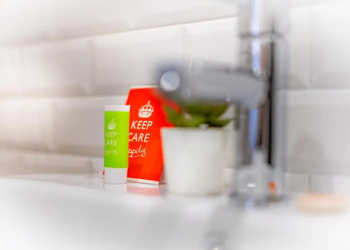 Urbanflora Gasthuis Genua