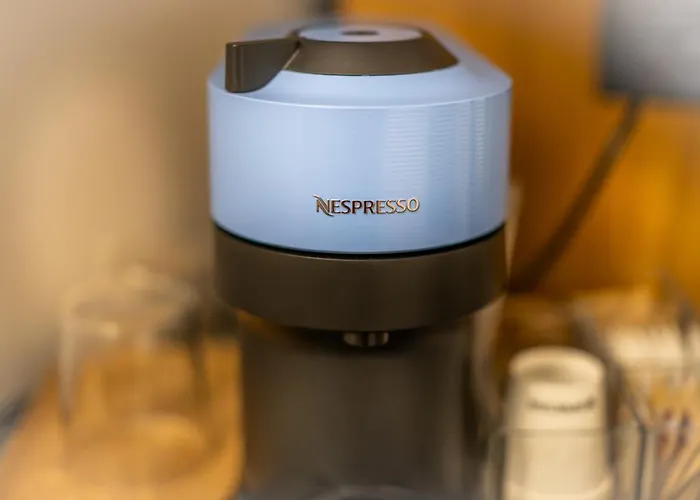 Gasthuis Urbanflora 4*