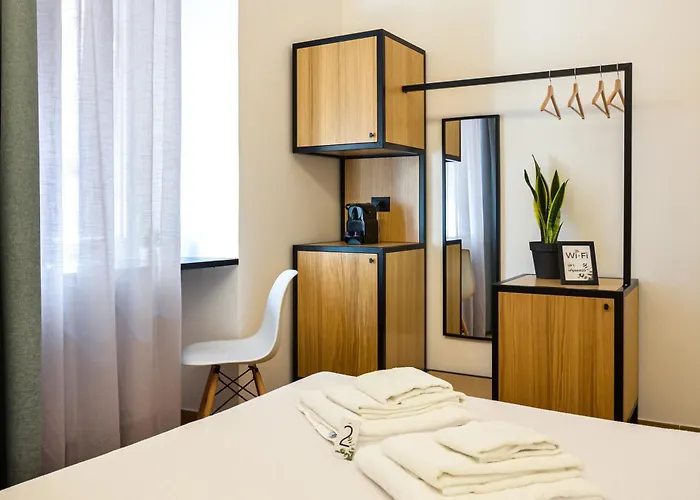 Urbanflora Gasthuis Genua