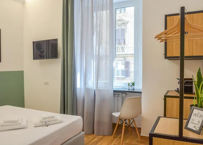 Urbanflora Gasthuis 4*