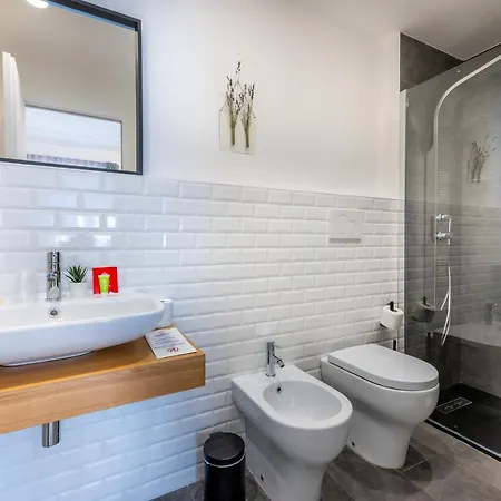 Urbanflora Gæstehus 4*