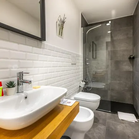 Urbanflora Gæstehus 4*