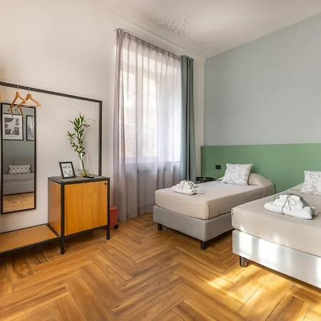 Gæstehus Urbanflora 4*