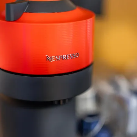 Urbanflora Гостевой дом