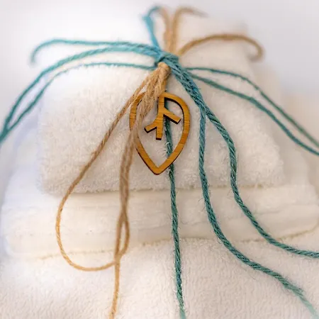 Гостевой дом Urbanflora Генуя