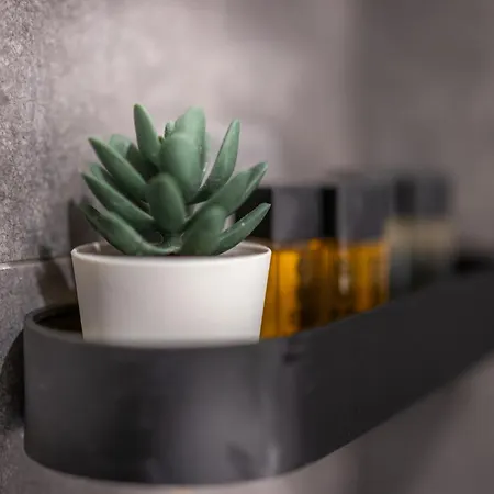 Urbanflora 4* Генуя