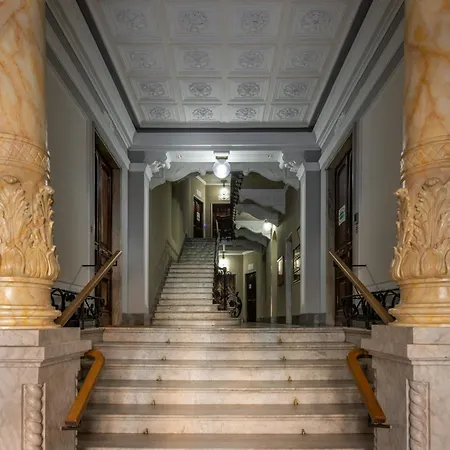 Urbanflora Генуя