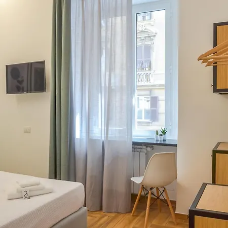 Urbanflora Гостевой дом 4*