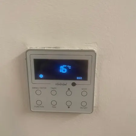 Urbanflora Гостевой дом Генуя